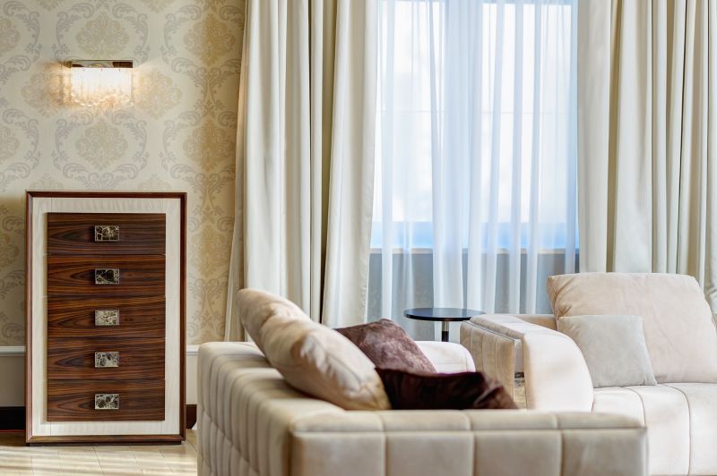 Decorative Wall Sconces