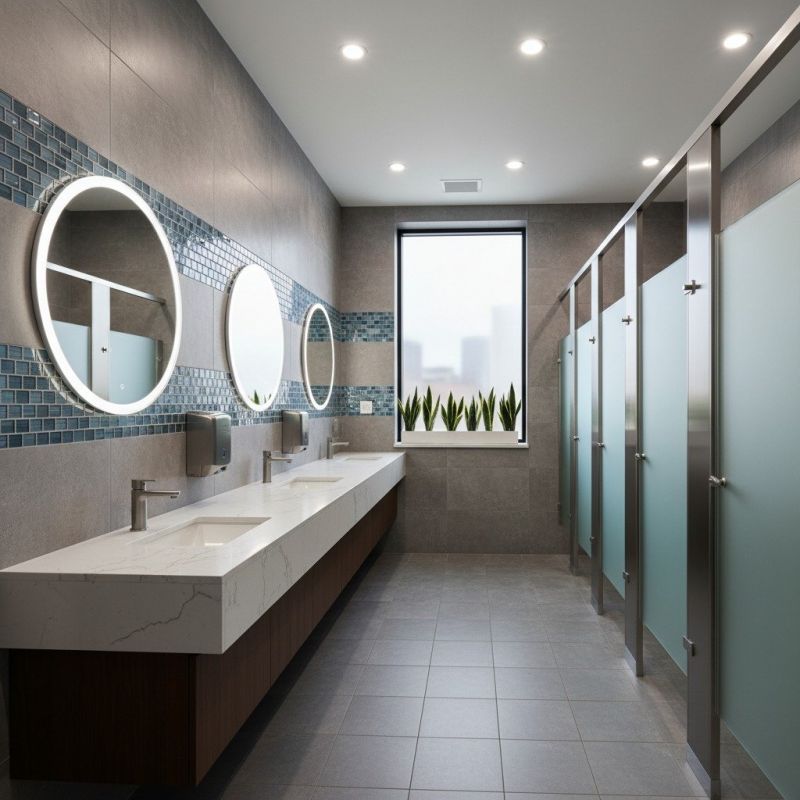 Top Bathroom Remodeling Companies in Forest Lake, MN